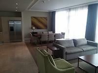 Divan Residence At Bomoti Plaza Estambul Exterior foto