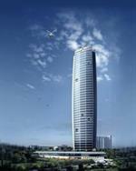 Divan Residence At Bomoti Plaza Estambul Exterior foto