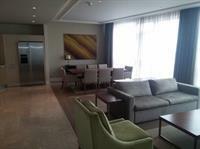Divan Residence At Bomoti Plaza Estambul Exterior foto